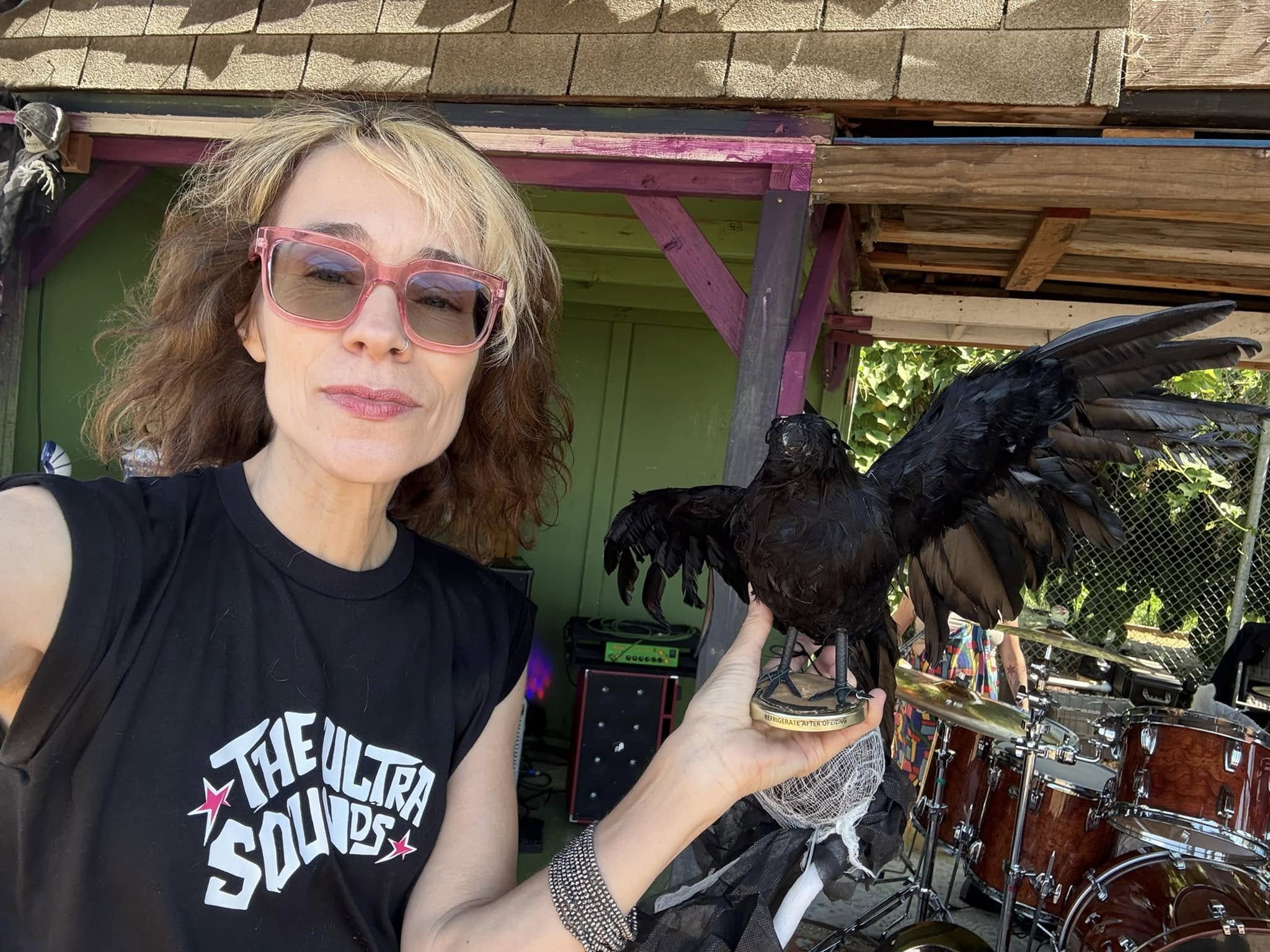 Office and outreach coordination